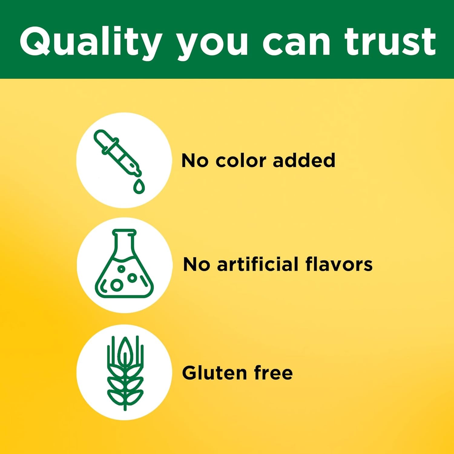 Multivitamin Tablets with Vitamin D3 and Iron, 130 Count for Daily Nutritional Support