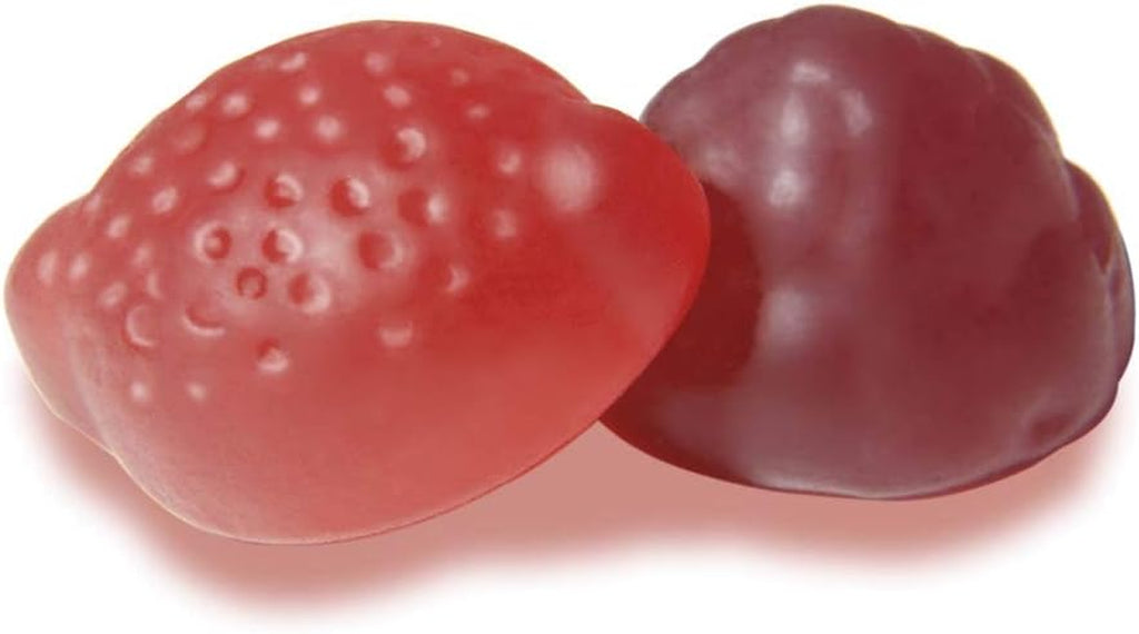 Adult Multivitamin Gummies, Mixed Berry & Cherry, 150 Gummies, 75-Day Supply, Pack of 1 (Previously Solimo)