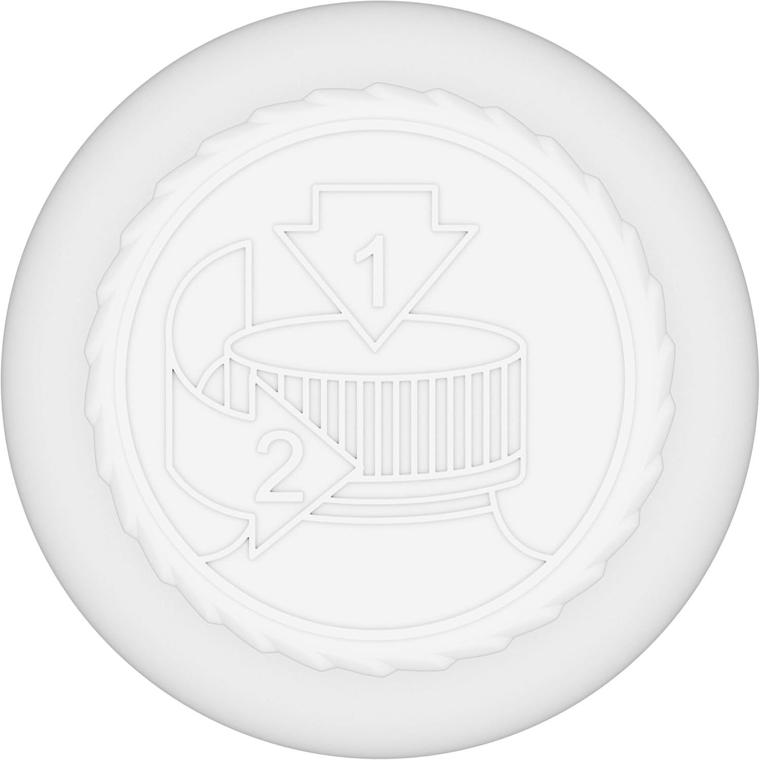 Minis Silver Multivitamin for Men 50 Plus, Multivitamin/Multimineral Supplement, Vitamin D3, B-Vitamins and Zinc, Non-Gmo Ingredients, Supports Memory and Cognition in Older Adults - 280 Ct